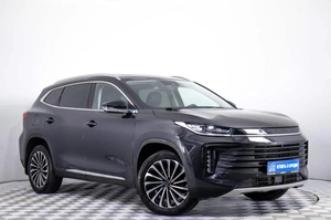 Внедорожник EXEED TXL 2022 года, 2019000 рублей, Пермь