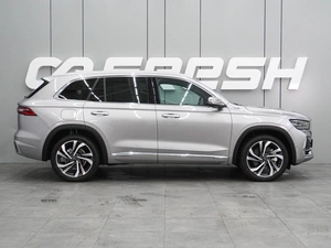 Внедорожник Geely Monjaro 2024 года, 3990000 рублей, Воронеж