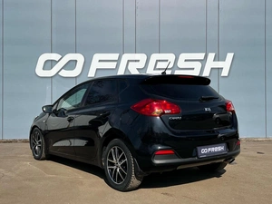 Хетчбэк Kia Ceed 2012 года, 1179000 рублей, Ижевск