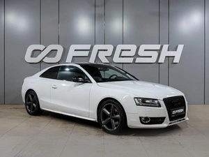 Купе Audi A5 2009 года, 1299000 рублей, Воронеж