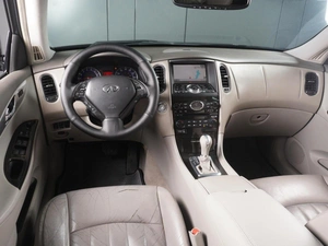 Внедорожник Infiniti EX35 2008 года, 1378000 рублей, Минеральные Воды