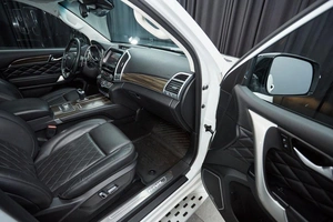 Внедорожник Haval H9 2022 года, 3197000 рублей, Красноярск