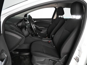 Седан Ford Focus 2016 года, 1149000 рублей, Аксай