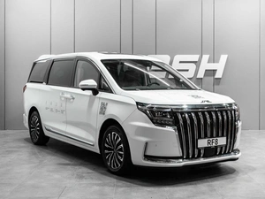 Минивэн JAC RF8 2025 года, 4875000 рублей, Тюмень