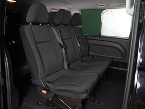 Минивэн Mercedes-benz Vito 2018 года, 3499000 рублей, Воронеж