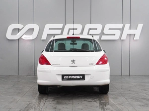 Хетчбэк Peugeot 308 2009 года, 409000 рублей, Воронеж