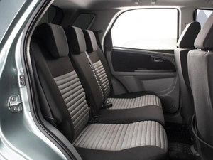 Внедорожник Suzuki SX4 2011 года, 830000 рублей, Омск