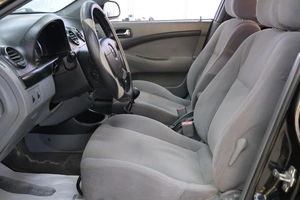 Хетчбэк Chevrolet Lacetti 2007 года, 449000 рублей, Омск