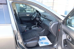 Внедорожник Nissan X-Trail 2017 года, 1950000 рублей, Мирное