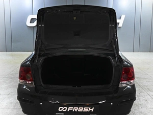 Седан Opel Astra 2011 года, 679000 рублей, Аксай