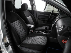 Хетчбэк Ford Focus 2006 года, 499000 рублей, Воронеж