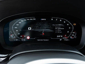 Седан BMW 5 серия 2020 года, 5512000 рублей, Ставрополь