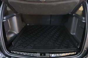 Внедорожник Renault Duster 2018 года, 1249000 рублей, Омск