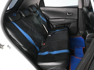 Внедорожник SsangYong Actyon 2011 года, 899000 рублей, Ростов-на-Дону