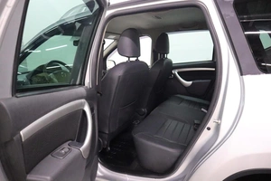 Внедорожник Nissan Terrano 2016 года, 1375000 рублей, Брянск