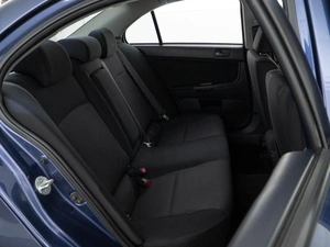 Седан Mitsubishi Lancer 2008 года, 643055 рублей, Москва