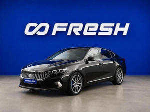 Седан Kia K7 2019 года, 2529321 рублей, Москва