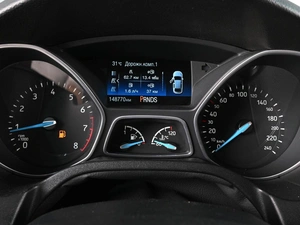 Седан Ford Focus 2018 года, 1329000 рублей, Аксай