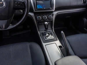 Седан Mazda 6 2011 года, 999000 рублей, Саратов