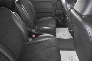 Минивэн Honda Freed 2014 года, 1199000 рублей, Кемерово