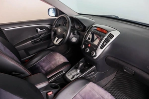 Универсал Kia Ceed 2011 года, 819000 рублей, Пермь