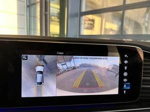 Внедорожник Mercedes-benz GLE-класс AMG Coupe 2021 года, 9950000 рублей, Уфа