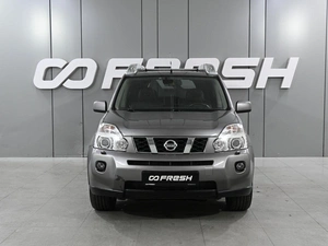 Внедорожник Nissan X-Trail 2008 года, 1299000 рублей, Ростов-на-Дону