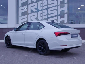 Лифтбек Skoda Octavia 2021 года, 2780000 рублей, Владимир