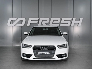 Седан Audi A4 2014 года, 1890000 рублей, Ростов-на-Дону