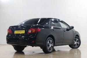 Седан Toyota Corolla 2008 года, 749000 рублей, Новокузнецк