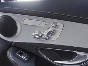 Внедорожник Mercedes-benz GLC-класс 2016 года, 3750000 рублей, Ростов-на-Дону