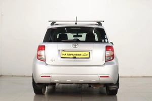Хетчбэк Toyota Ist 2009 года, 849000 рублей, Челябинск