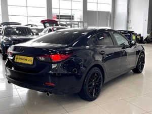 Универсал Mazda 6 2013 года, 1437000 рублей, Солонцы