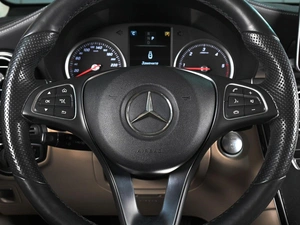 Внедорожник Mercedes-benz GLC-класс 2017 года, 3999000 рублей, Ростов-на-Дону