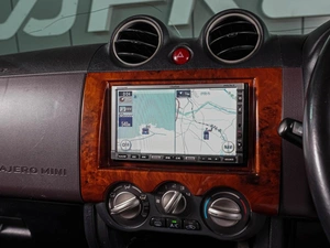Внедорожник Mitsubishi Pajero Mini 2012 года, 879000 рублей, Воронеж