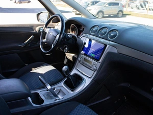 Минивэн Ford S-MAX 2008 года, 799000 рублей, Петрозаводск