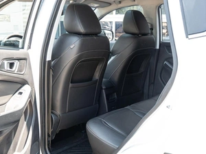 Внедорожник Chery Tiggo 4 2022 года, 1300000 рублей, Краснодар
