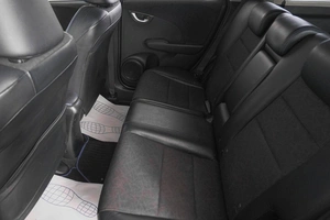 Универсал Honda Fit Shuttle 2014 года, 1099000 рублей, Кемерово