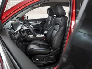 Внедорожник EXEED LX 2023 года, 2430000 рублей, Краснодар