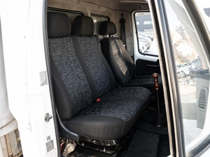 Бортовой грузовик ГАЗ 2844 2016 года, 1680000 рублей, Краснодар