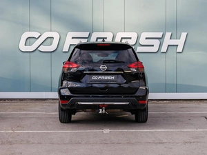 Внедорожник Nissan X-Trail 2018 года, 2330000 рублей, Большой Сочи