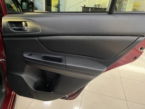 Внедорожник Subaru XV 2012 года, 1247000 рублей, Солонцы