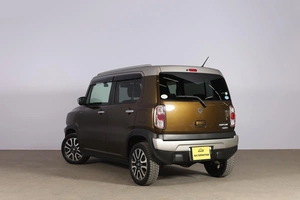 Хетчбэк Suzuki Hustler 2018 года, 1019000 рублей, Новосибирск