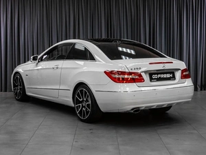 Купе Mercedes-benz E-класс 2012 года, 1799000 рублей, Тюмень