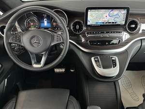 Минивэн Mercedes-benz V-класс 2023 года, 15150000 рублей, Уфа