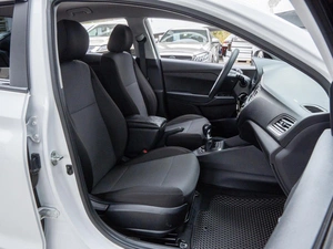 Седан Hyundai Solaris 2021 года, 1130000 рублей, Волгоград