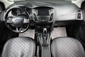 Хетчбэк Ford Focus 2015 года, 1139000 рублей, Оренбург