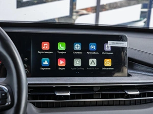 Внедорожник Chery Tiggo 7 Pro Max 2023 года, 1940000 рублей, Краснодар