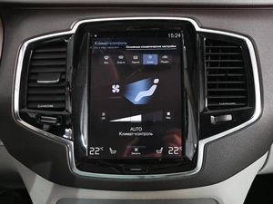 Внедорожник Volvo XC90 2015 года, 3459000 рублей, Ростов-на-Дону