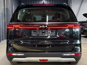 Минивэн Kia Carnival 2022 года, 3999000 рублей, Павловская Слобода